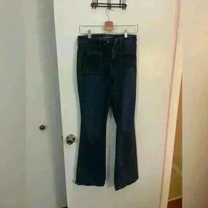 Universal Thread Trendy Flare Jeans